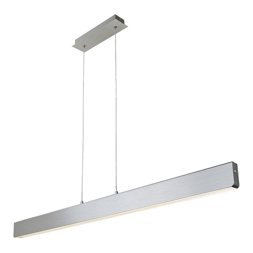 Rabalux - LED Reguliuojamas pakabinamas sietynas LED/24W/230V 2700/4000/6500K 120 cm