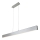 Rabalux - LED Reguliuojamas pakabinamas sietynas LED/24W/230V 2700/4000/6500K 120 cm