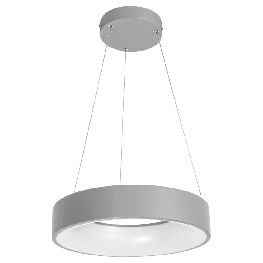 Rabalux - LED Reguliuojamas pakabinamas sietynas LED/24W/230V apvalus + VP 3000-6000K