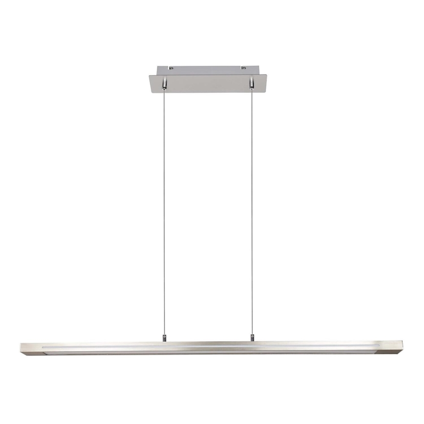 Rabalux - LED Reguliuojamas pakabinamas sietynas LED/27W/230V