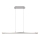 Rabalux - LED Reguliuojamas pakabinamas sietynas LED/27W/230V