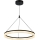 Rabalux - LED reguliuojamas pakabinamas šviestuvas ant laido LED/24W/230V 3000-6500K + su nuotoliniu valdymu