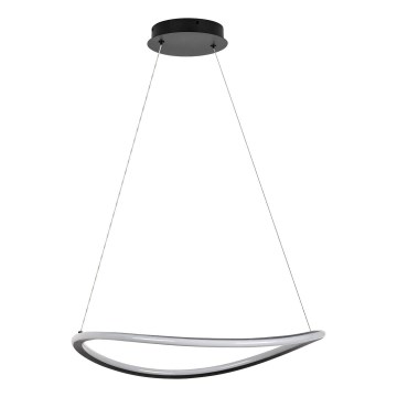 Rabalux - LED reguliuojamas pakabinamas šviestuvas ant laido LED/45W/230V 3000-6500K + nuotolinis valdymas