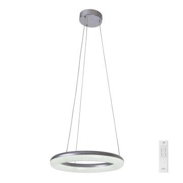 Rabalux - LED reguliuojamas pakabinamas šviestuvas su kabeliu LED/24W/230V + nuotolinio valdymo pultas