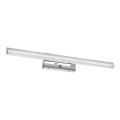 Rabalux - LED reguliuojamas veidrodžio apšvietimas su jutikliu LED/20W/230V IP44 3000/4000/6000K 63 cm
