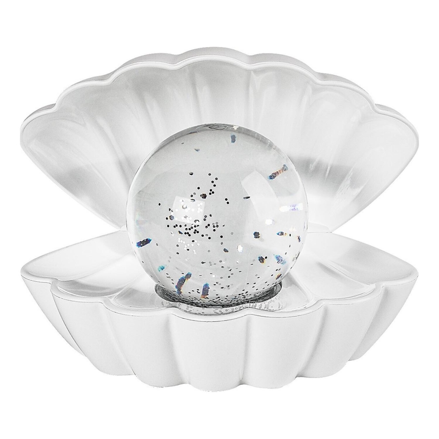 Rabalux - LED RGB dekoratyvinė lempa LED/0,8W/3xAAA