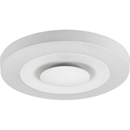 Rabalux - LED RGB pritemdomas lubinis šviestuvas LED/40W/230V 3000-6000K diametras 50 cm + nuotolinio valdymo pultas