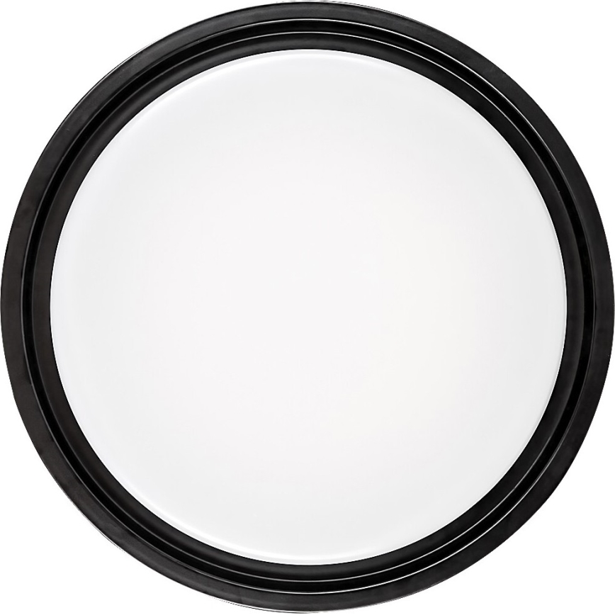 Rabalux - LED RGB pritemdomas lubinis šviestuvas su jutikliu LED/28W/230V 2700-5000K + nuotolinio valdymo pultas