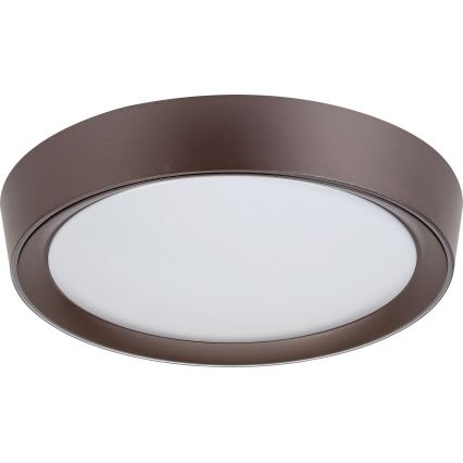 Rabalux - LED RGB reguliuojamas lubų šviestuvas LED/24W/230V 3000-6000K + nuotolinio valdymo pultas