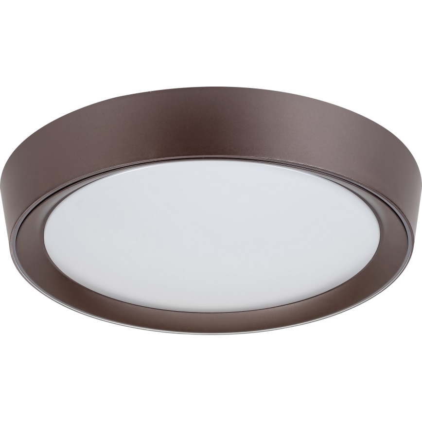 Rabalux - LED RGB reguliuojamas lubų šviestuvas LED/24W/230V 3000-6000K + nuotolinio valdymo pultas