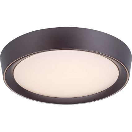 Rabalux - LED RGB reguliuojamas lubų šviestuvas LED/24W/230V 3000-6000K + nuotolinio valdymo pultas