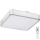 Rabalux - LED RGB Reguliuojamas vonios lubų šviestuvas LED/22W/230V IP44 + VP 3000-6000K
