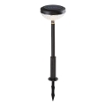 Rabalux - LED RGB Saulės šviestuvas LED/0,1W/1,2V 600mAh IP44