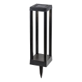 Rabalux - LED Saulės šviestuvas LED/0,18W/3,7V IP44 500 mAh