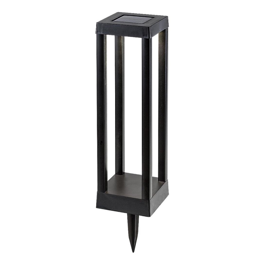 Rabalux - LED Saulės šviestuvas LED/0,18W/3,7V IP44 500 mAh