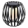 Rabalux - LED Saulės šviestuvas LED/1W/1,2V 300mAh IP44