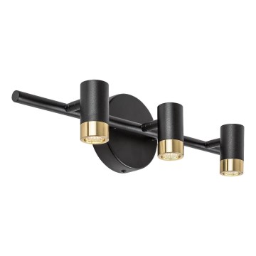 Rabalux - LED sieninis akcentinis šviestuvas 3xLED/3W/230V 4000K