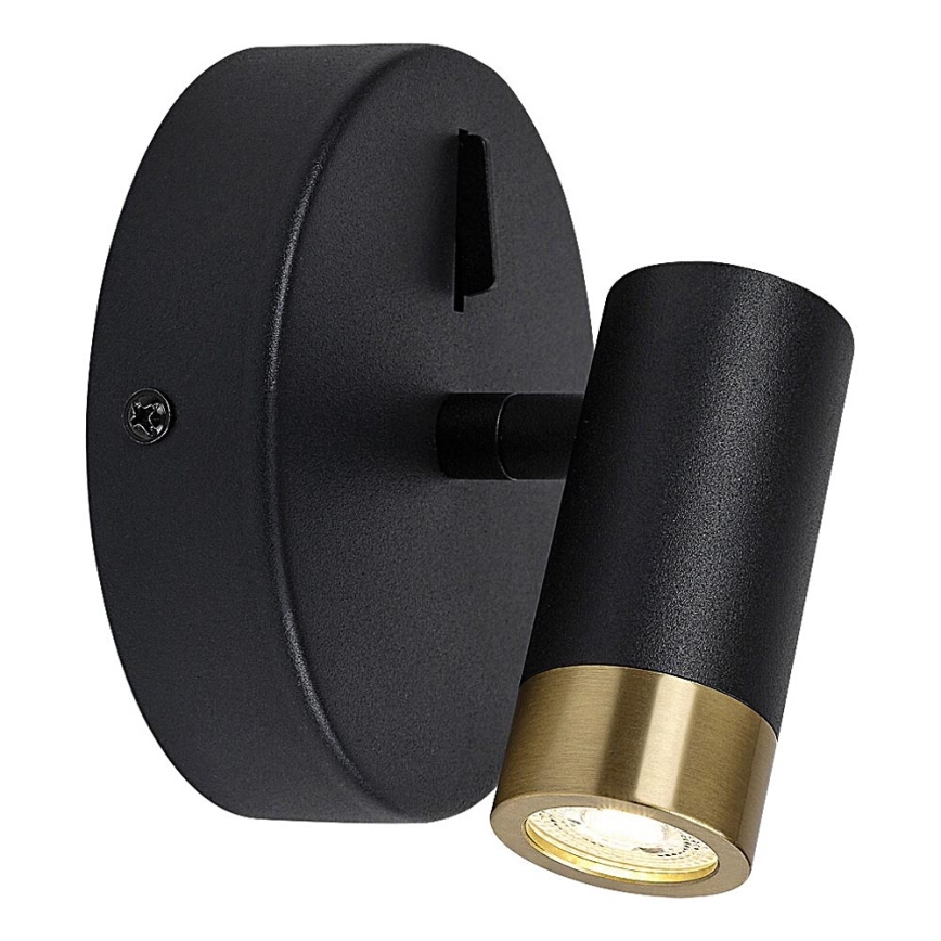 Rabalux - LED sieninis akcentinis šviestuvas LED/3W/230V 4000K