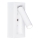 Rabalux - LED sieninis akcentinis šviestuvas LED/4W/230V balta