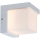 Rabalux - LED sieninis lauko šviestuvas LED/10W/230V IP54 balta