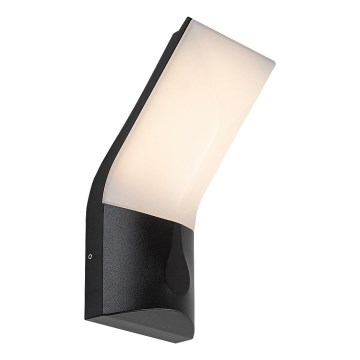 Rabalux - LED sieninis lauko šviestuvas LED/10W/230V IP54