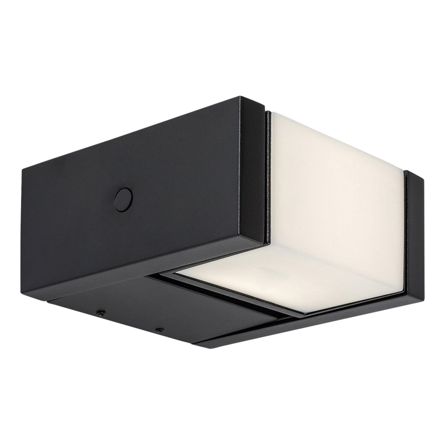 Rabalux - LED sieninis lauko šviestuvas LED/10W/230V IP54