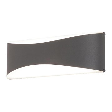 Rabalux - LED sieninis lauko šviestuvas LED/10W/230V IP65