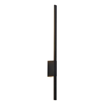 Rabalux - LED sieninis lauko šviestuvas LED/12W/230V IP44