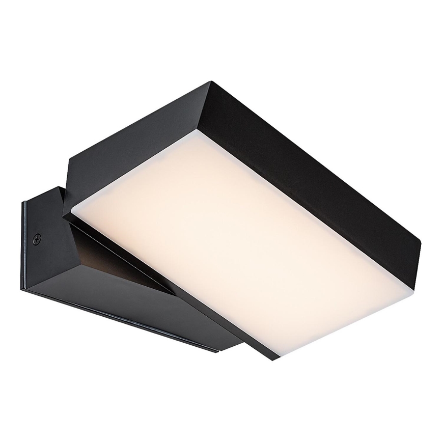 Rabalux - LED sieninis lauko šviestuvas LED/14W/230V 2700/4000/6500K IP54