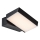 Rabalux - LED sieninis lauko šviestuvas LED/14W/230V 2700/4000/6500K IP54