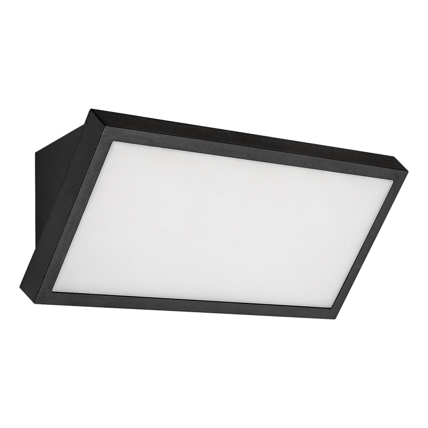 Rabalux - LED sieninis lauko šviestuvas LED/18W/230V 2700/4000/6500K IP65