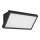 Rabalux - LED sieninis lauko šviestuvas LED/18W/230V 2700/4000/6500K IP65