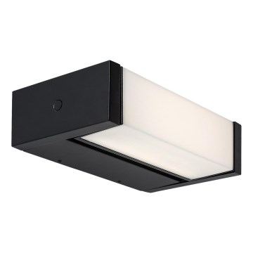Rabalux - LED sieninis lauko šviestuvas LED/18W/230V IP54