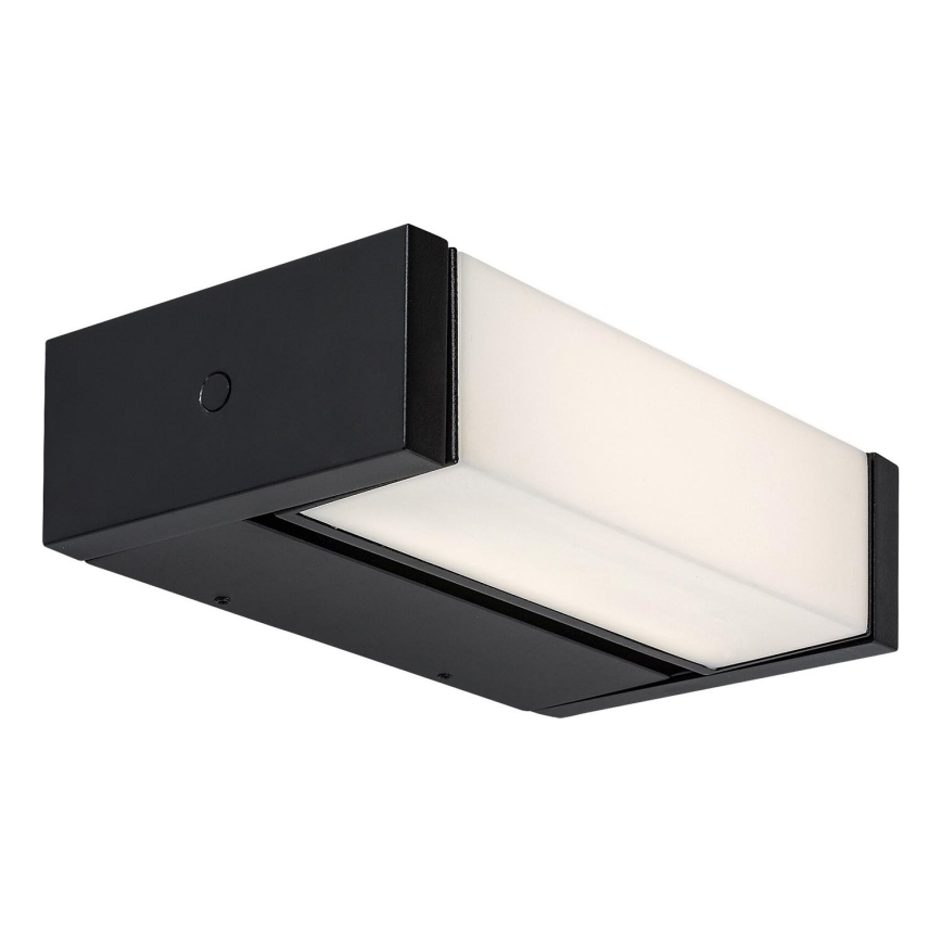 Rabalux - LED sieninis lauko šviestuvas LED/18W/230V IP54