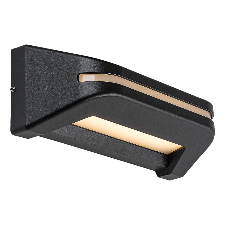 Rabalux - LED sieninis lauko šviestuvas LED/20W/230V IP54