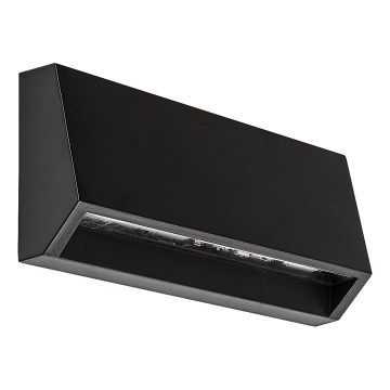 Rabalux - LED sieninis lauko šviestuvas LED/3W/230V IP54