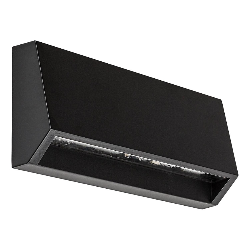 Rabalux - LED sieninis lauko šviestuvas LED/3W/230V IP54