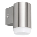 Rabalux - LED sieninis lauko šviestuvas LED/4W/230V IP44