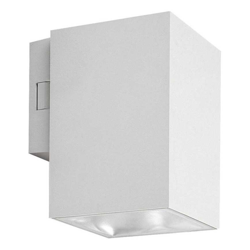 Rabalux - LED sieninis lauko šviestuvas LED/9W/230V 2700/4000/6500K IP65 balta