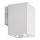 Rabalux - LED sieninis lauko šviestuvas LED/9W/230V 2700/4000/6500K IP65 balta