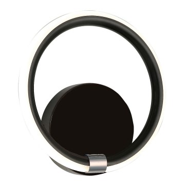 Rabalux - LED Sieninis šviestuvas LED/12W/230V