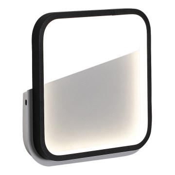 Rabalux - LED sieninis šviestuvas LED/13W/230V 4000K juoda