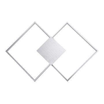 Rabalux - LED sieninis šviestuvas LED/24W/230V