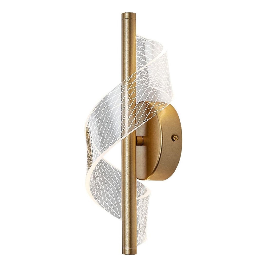 Rabalux - LED sieninis šviestuvas LED/6W/230V 3000K