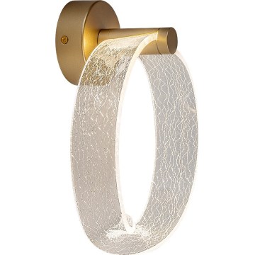 Rabalux - LED sieninis šviestuvas LED/6W/230V