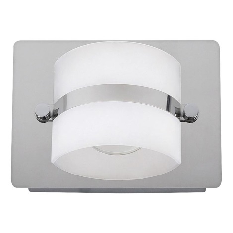 Rabalux - LED Sieninis vonios šviestuvas 1xLED/5W/230V IP44
