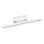 Rabalux - LED Sieninis vonios šviestuvas LED/12W/230V IP44