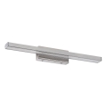 Rabalux - LED sieninis vonios šviestuvas LED/12W/230V IP44