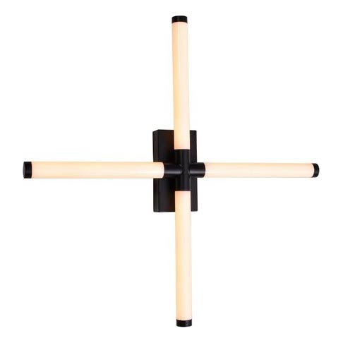 Rabalux - LED Sieninis vonios šviestuvas LED/16W/230V 4000K IP44
