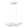 Rabalux - LED sietynas, kabinamas ant virvės LED/60W/230V